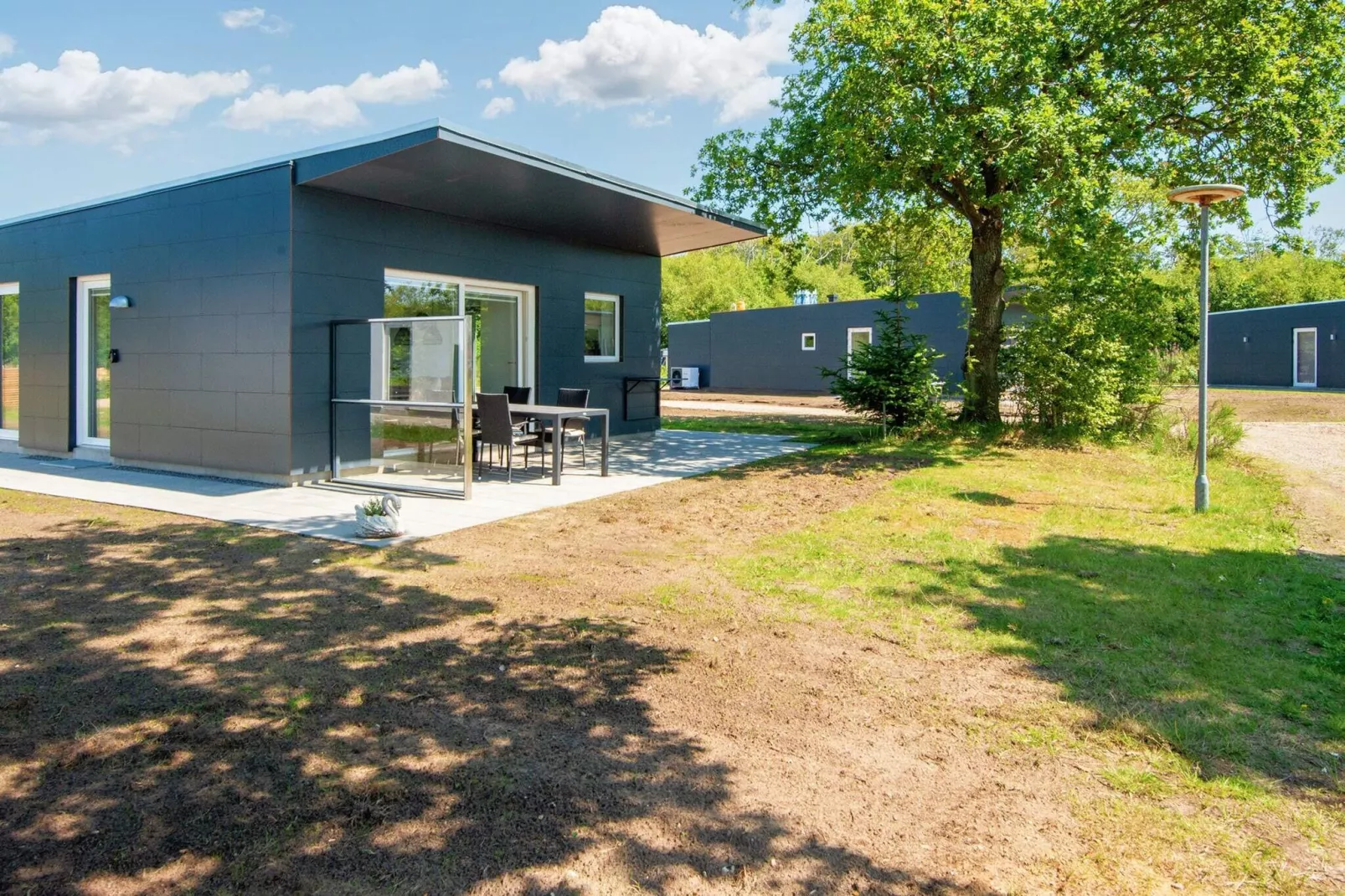 6 person holiday home in Ringkøbing-View