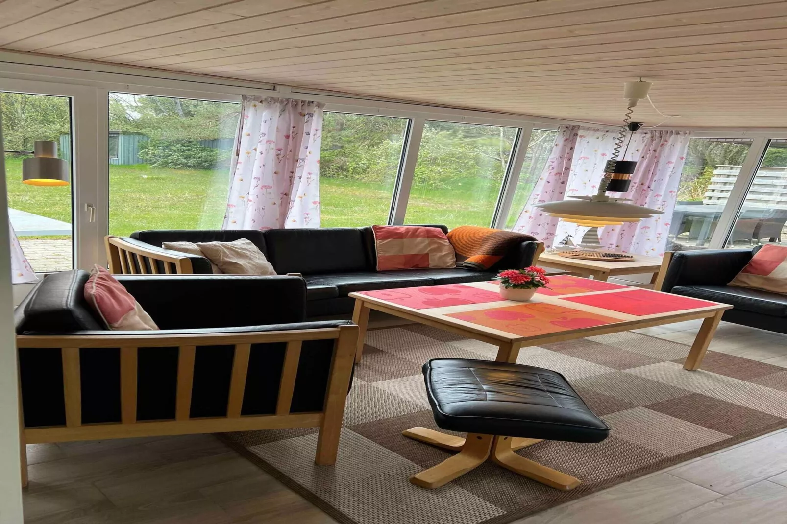 5 etoiles maison de vacances a Rømø-Intérieur