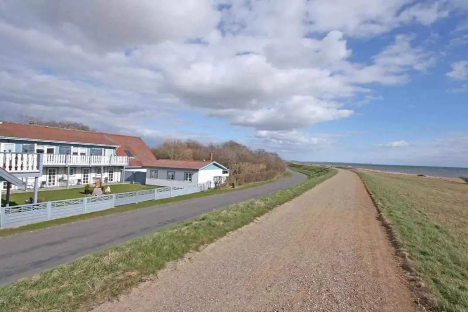 5 etoiles maison de vacances a Dannemare-Extérieur