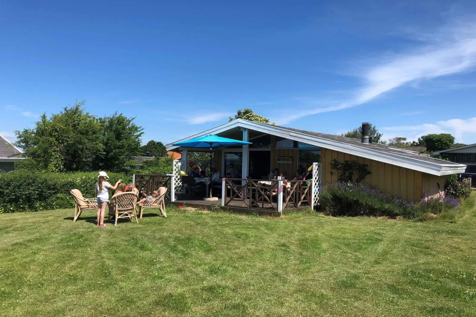 5 star holiday home in Brenderup Fyn-Untagged