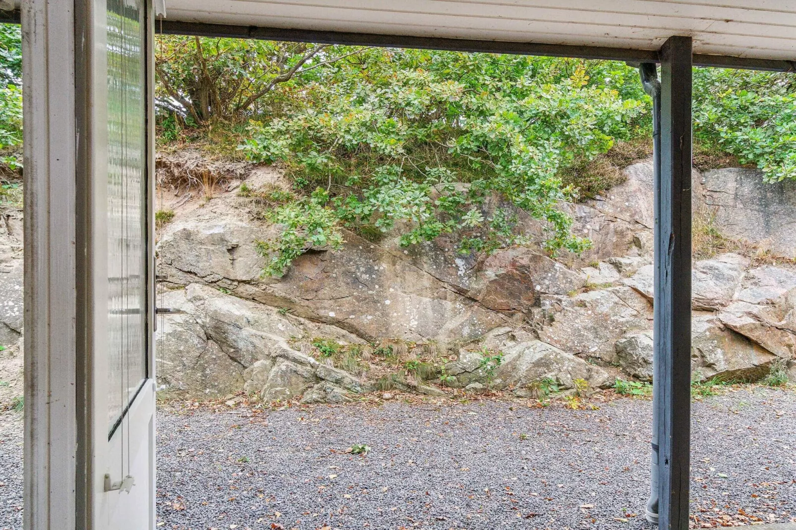 5 etoiles maison de vacances a Allinge-Extérieur