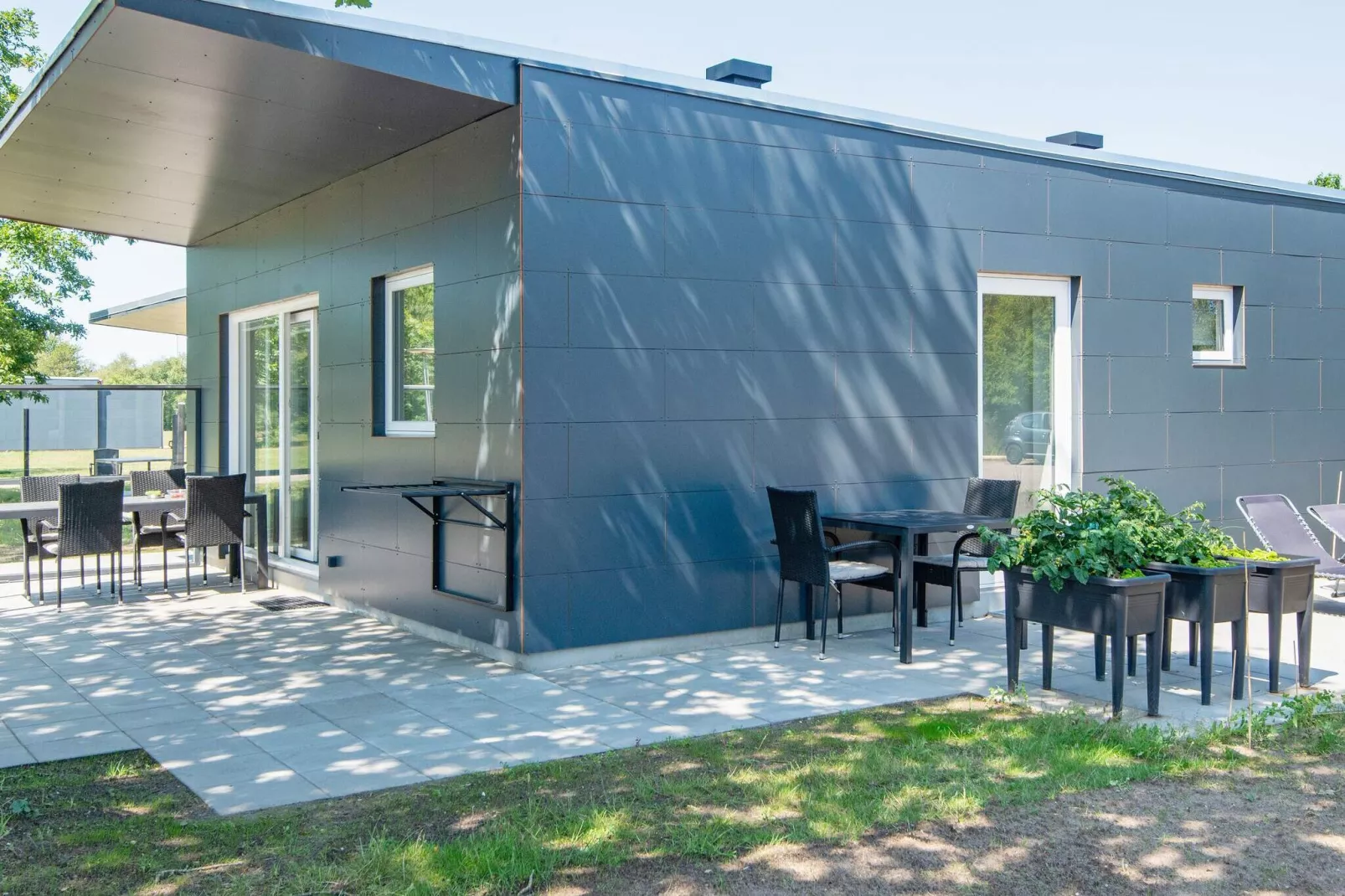 6 person holiday home in Ringkøbing-View