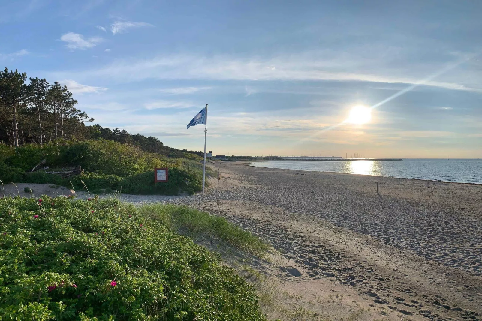 5 etoiles maison de vacances a Tikøb-Extérieur