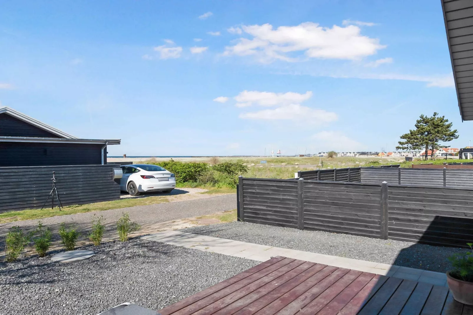 5 star holiday home in Karrebæksminde-Outdoor