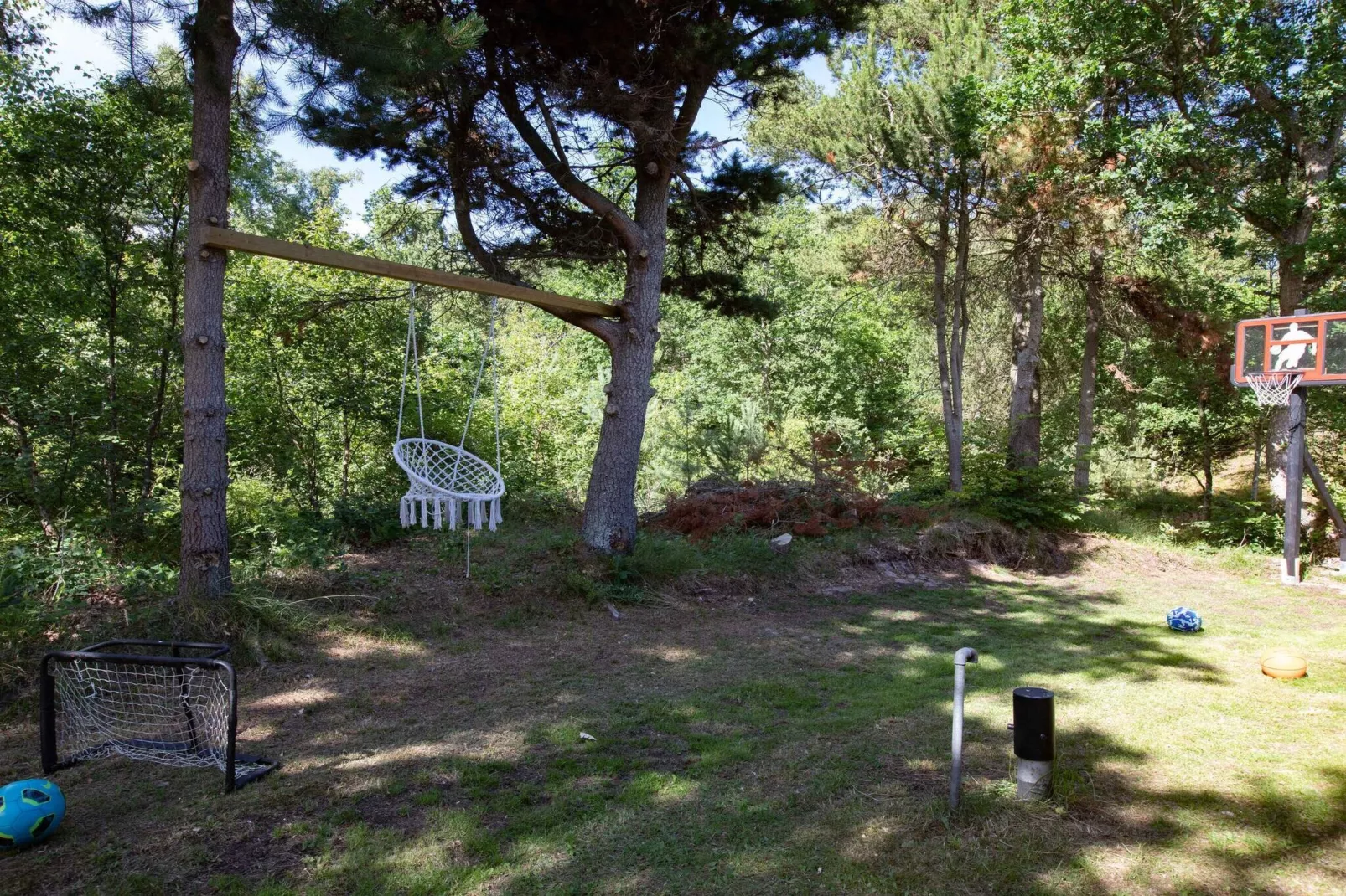 5 star holiday home in Hadsund-Outdoor