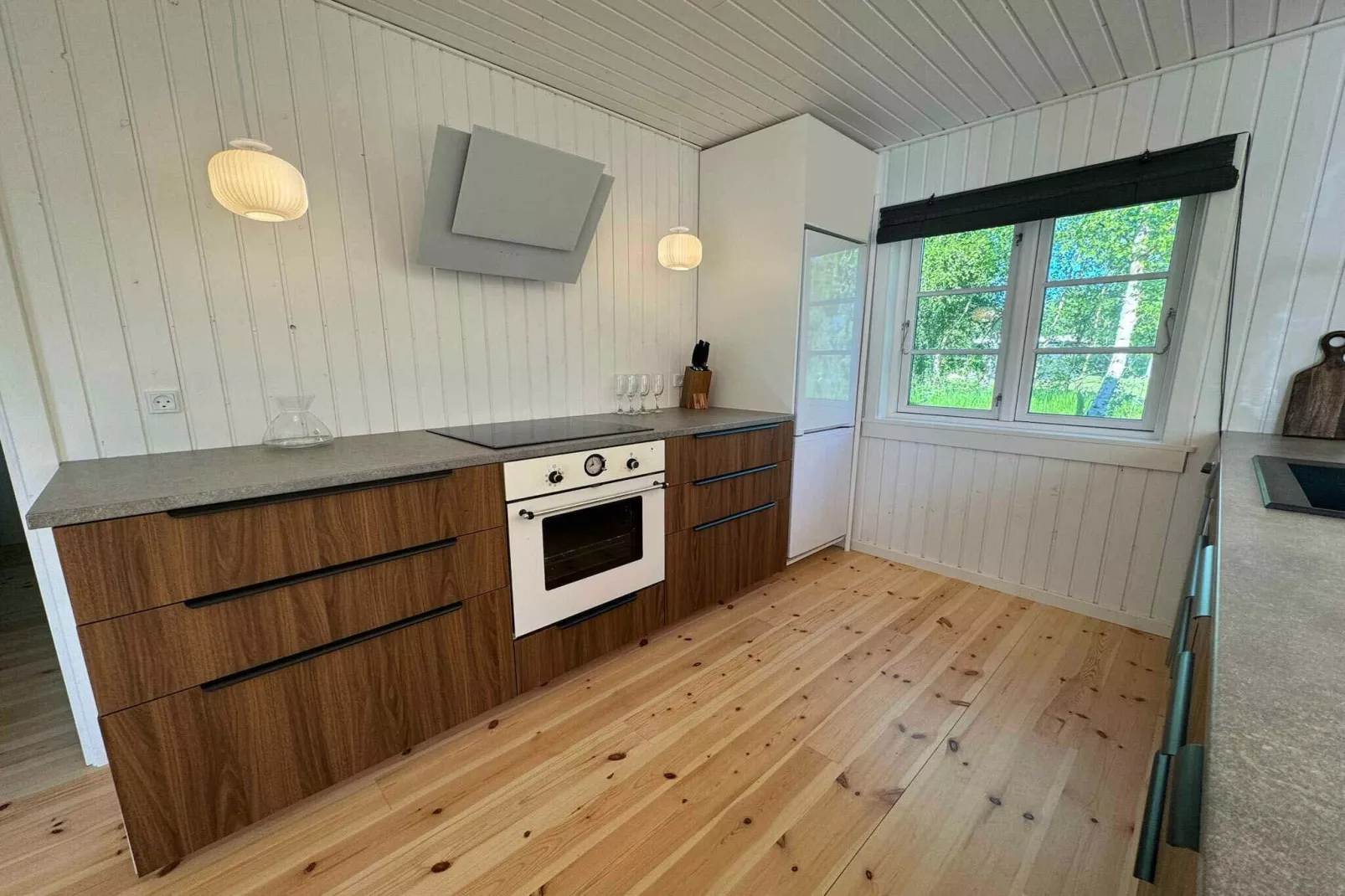 5 star holiday home in Grevinge-Indoor