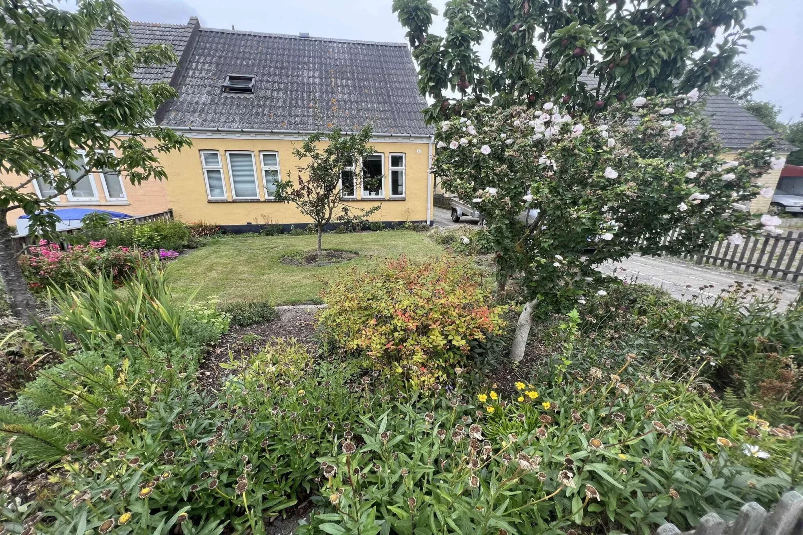 5 etoiles maison de vacances a Rødby-Extérieur