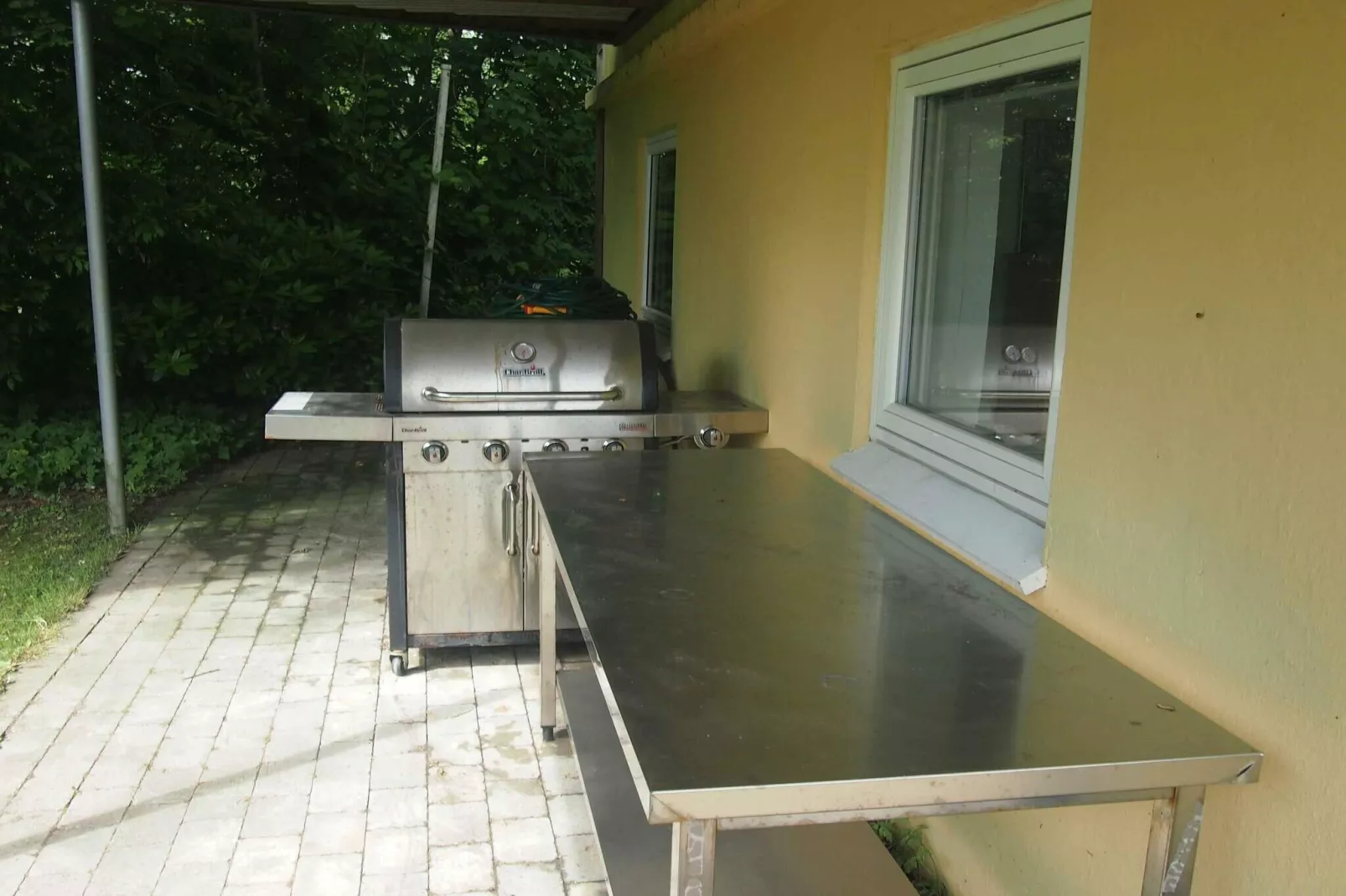 5 Sterne Ferienhaus in Lemvig-Im Freien