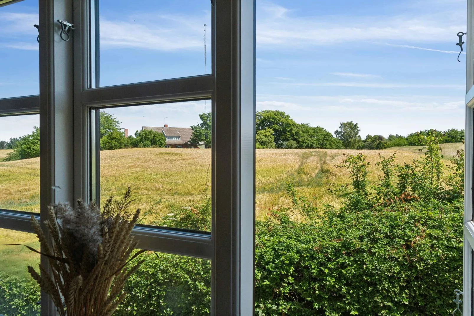 5 star holiday home in Rønne-Outdoor