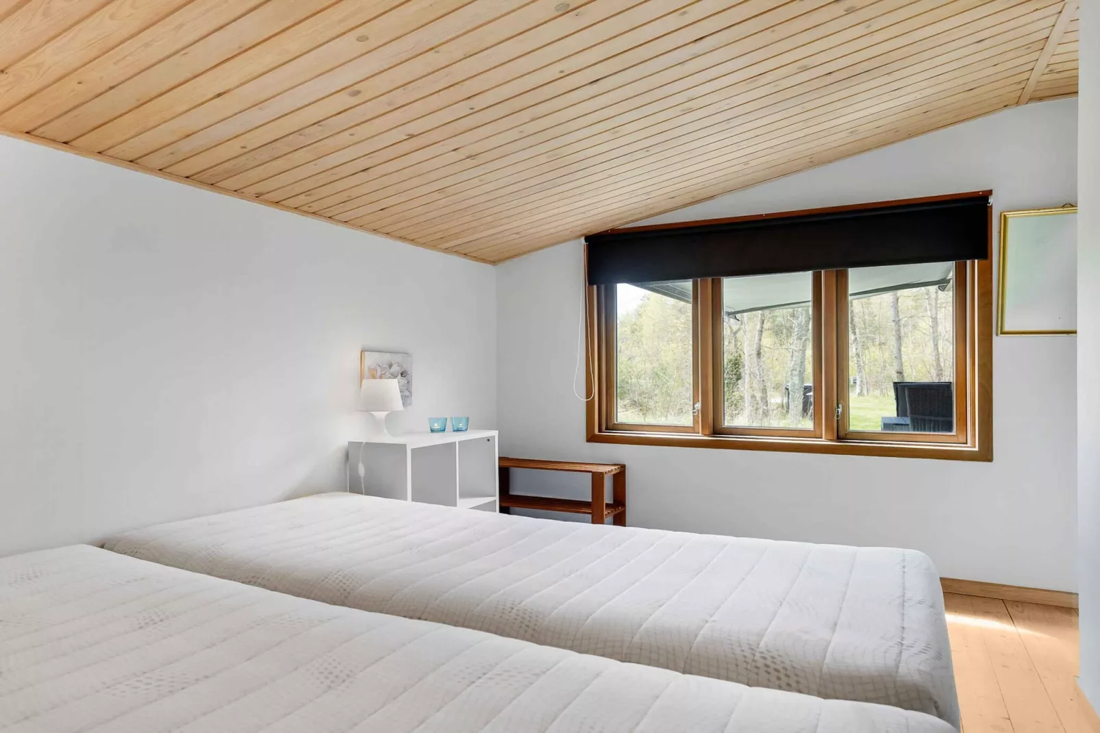 5 Sterne Ferienhaus in Skagen-Innenbereich