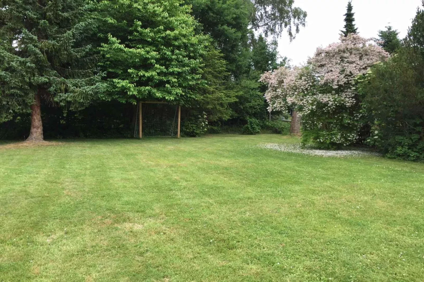 5 etoiles maison de vacances a Gilleleje-Non tagué