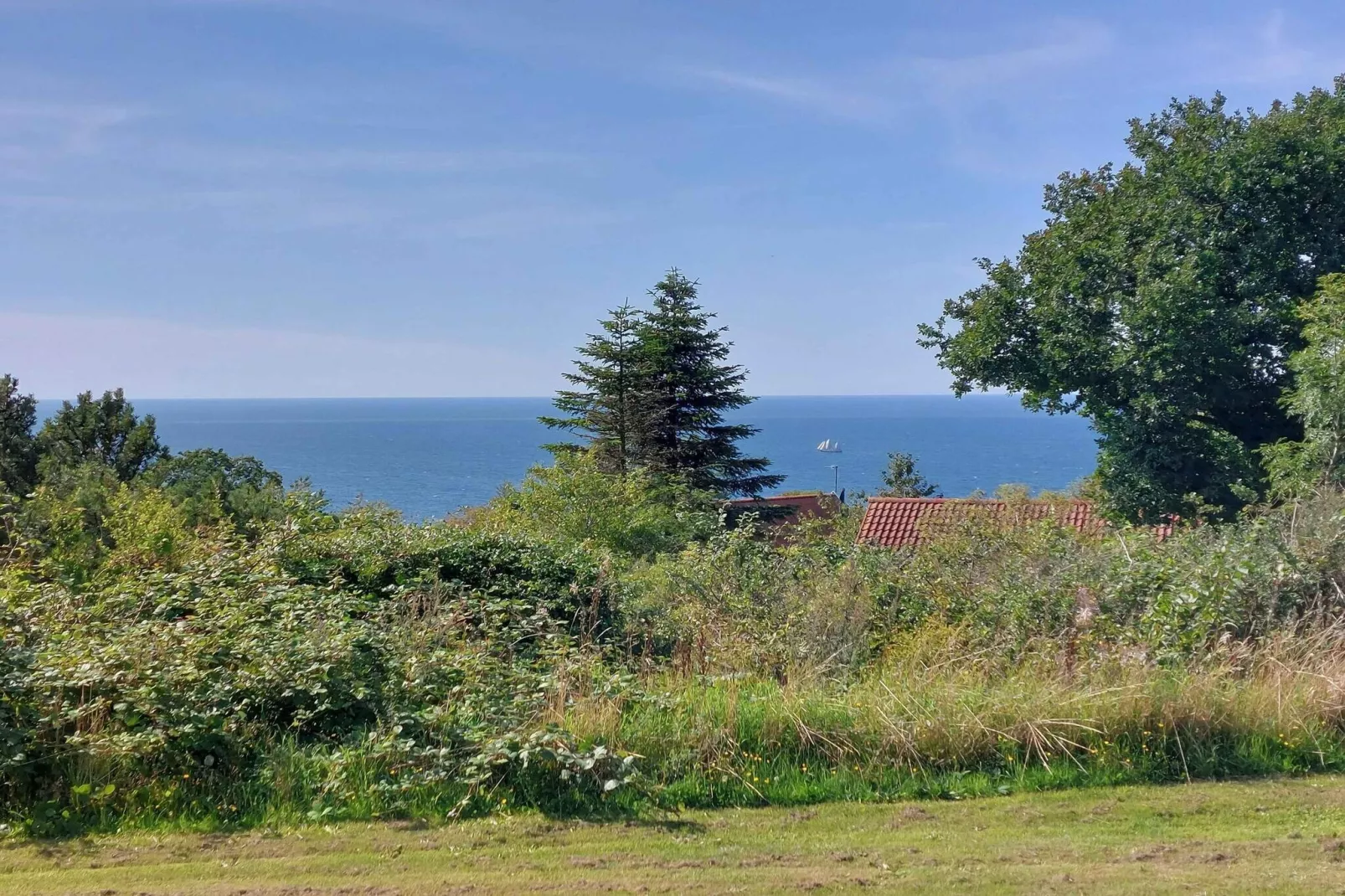 5 etoiles maison de vacances a Hasle-Vue sur l'eau