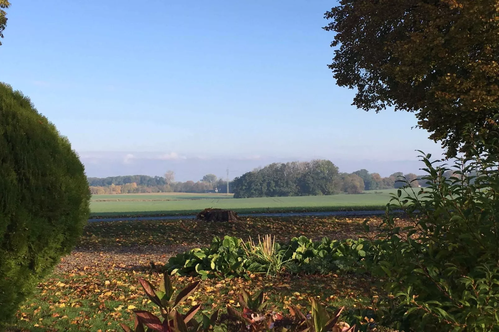 5 star holiday home in Bogense-Outdoor