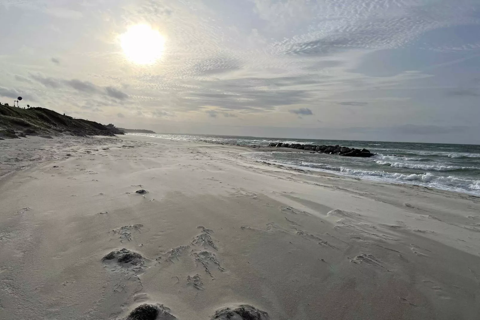 5 etoiles maison de vacances a Hundested