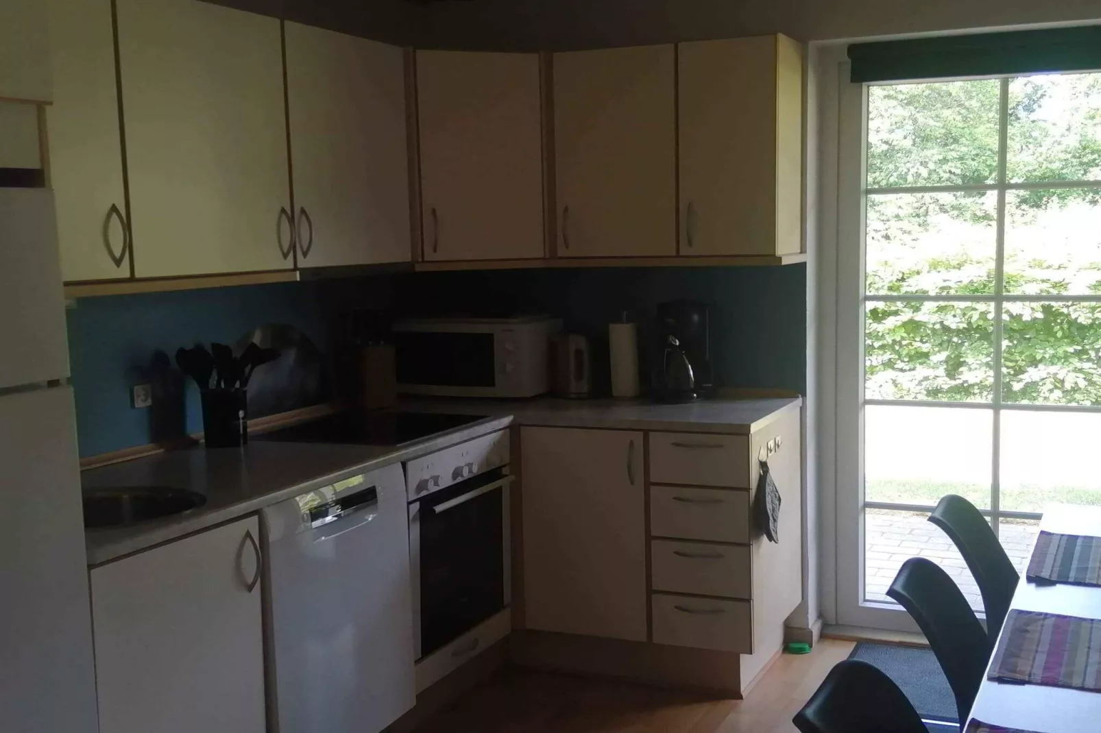 5 star holiday home in Gråsten-Indoor