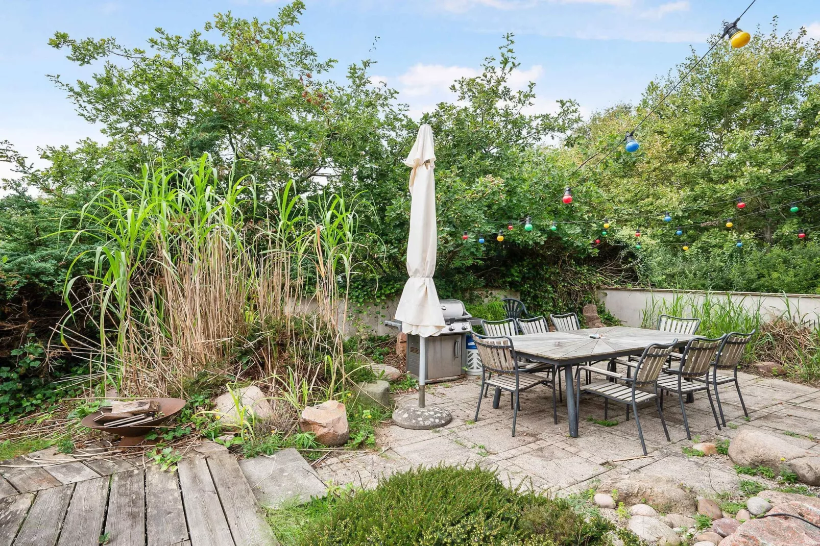 5 etoiles maison de vacances a Ebeltoft-Extérieur