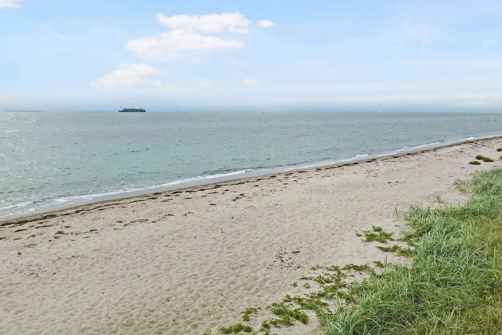 5 etoiles maison de vacances a Tranekær-Extérieur