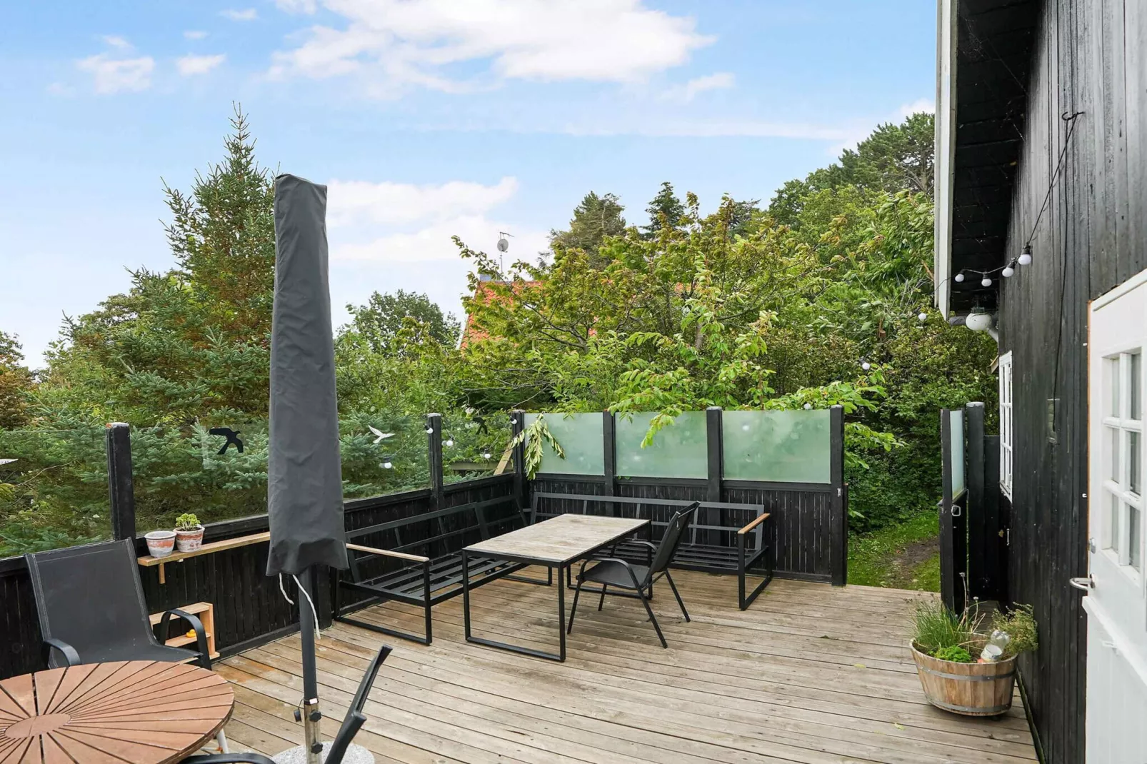 5 etoiles maison de vacances a Vejby-Extérieur