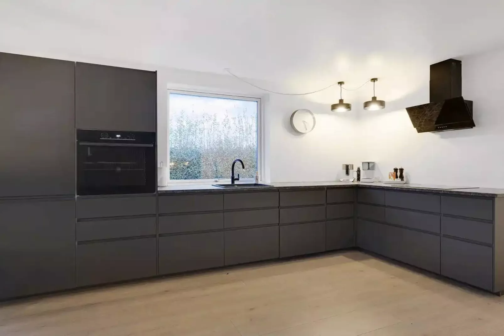 5 star holiday home in Frørup-Indoor