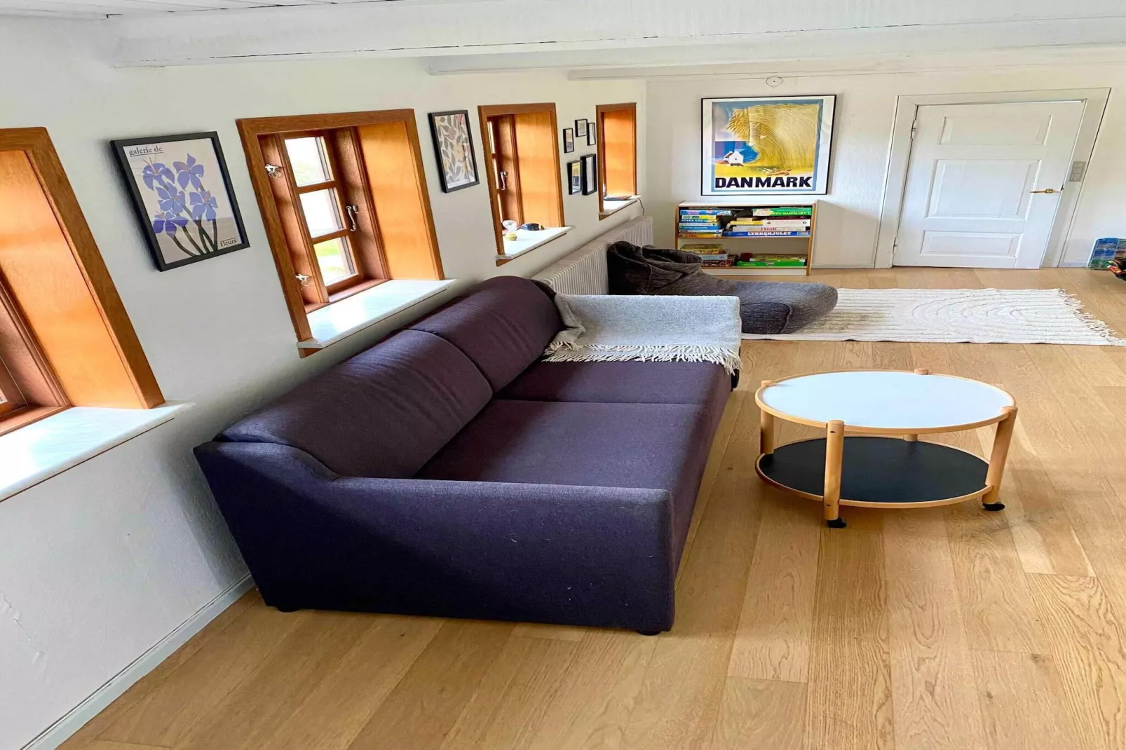 5 Sterne Ferienhaus in Frørup