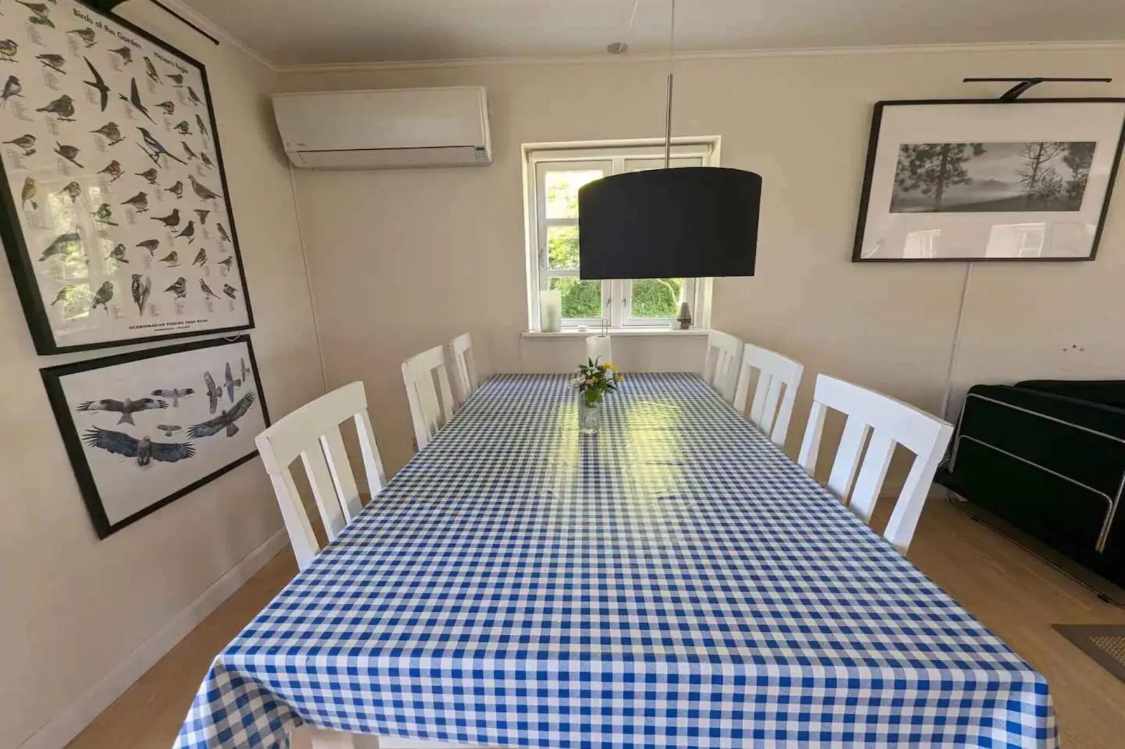 5 etoiles maison de vacances a Vesterborg-Intérieur