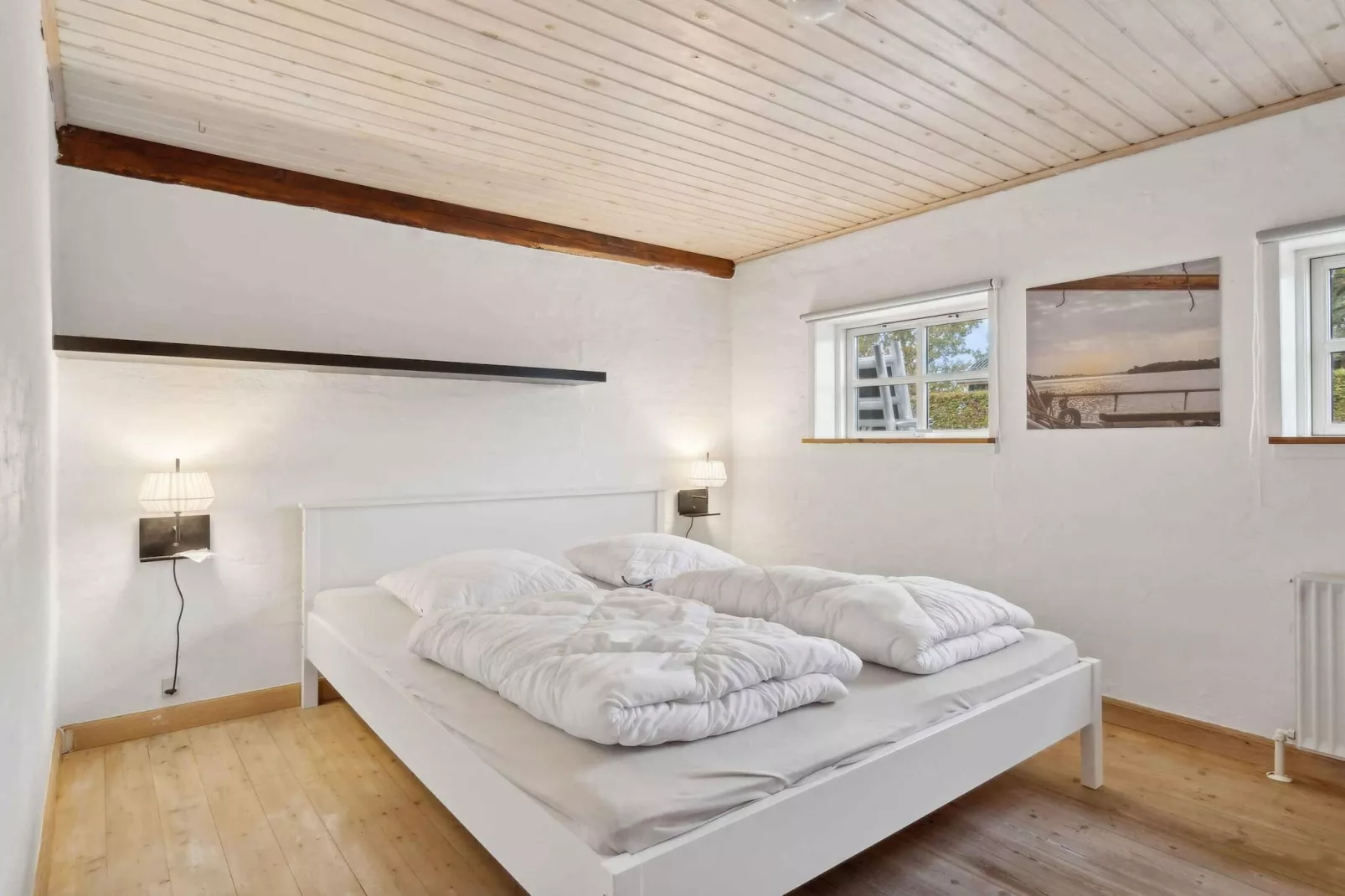 5 etoiles maison de vacances a Svendborg-Intérieur