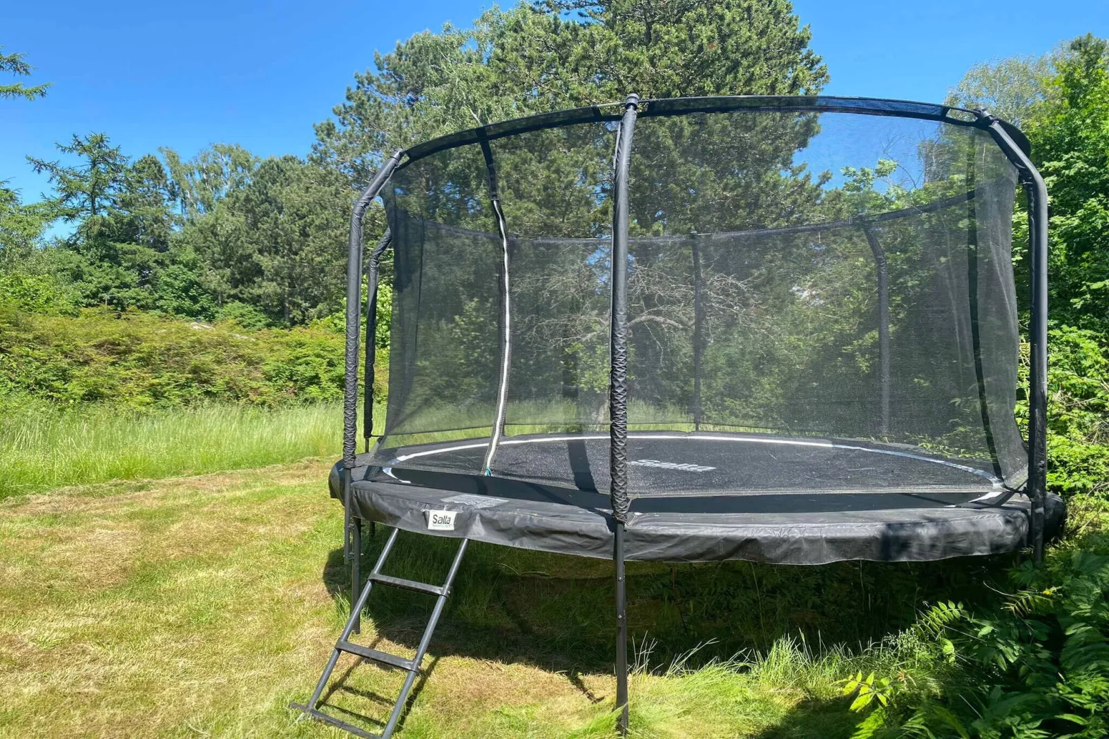 5 etoiles maison de vacances a Melby-Non tagué