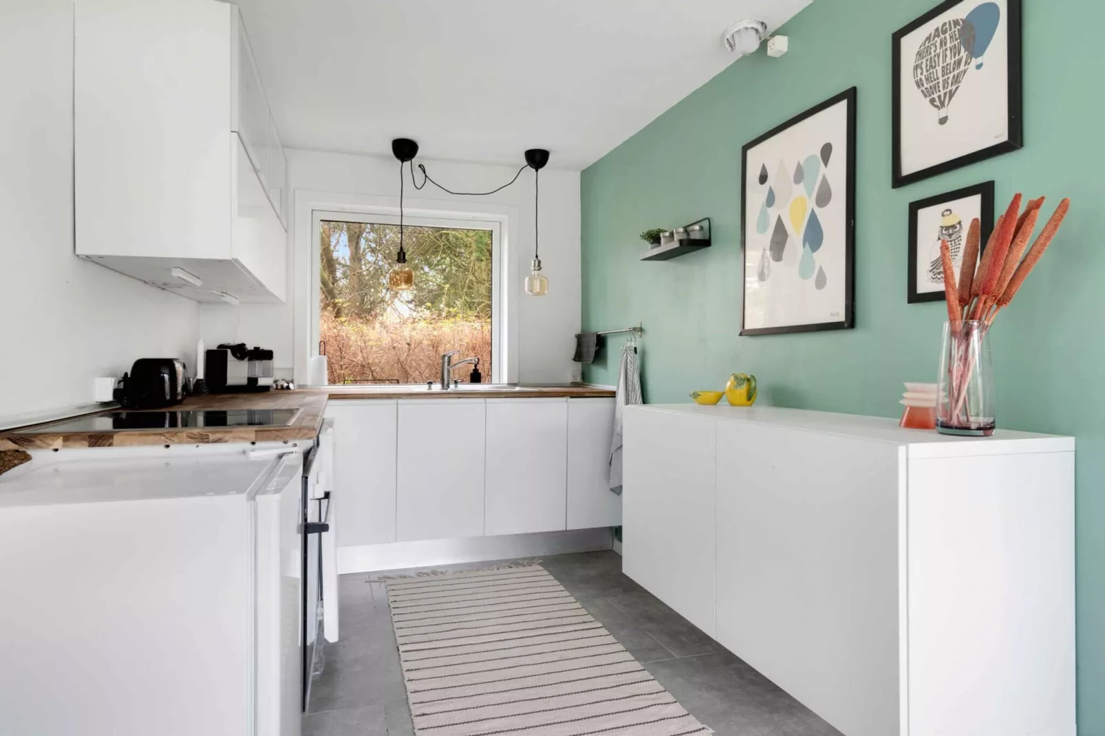 5 star holiday home in Rødby-Indoor