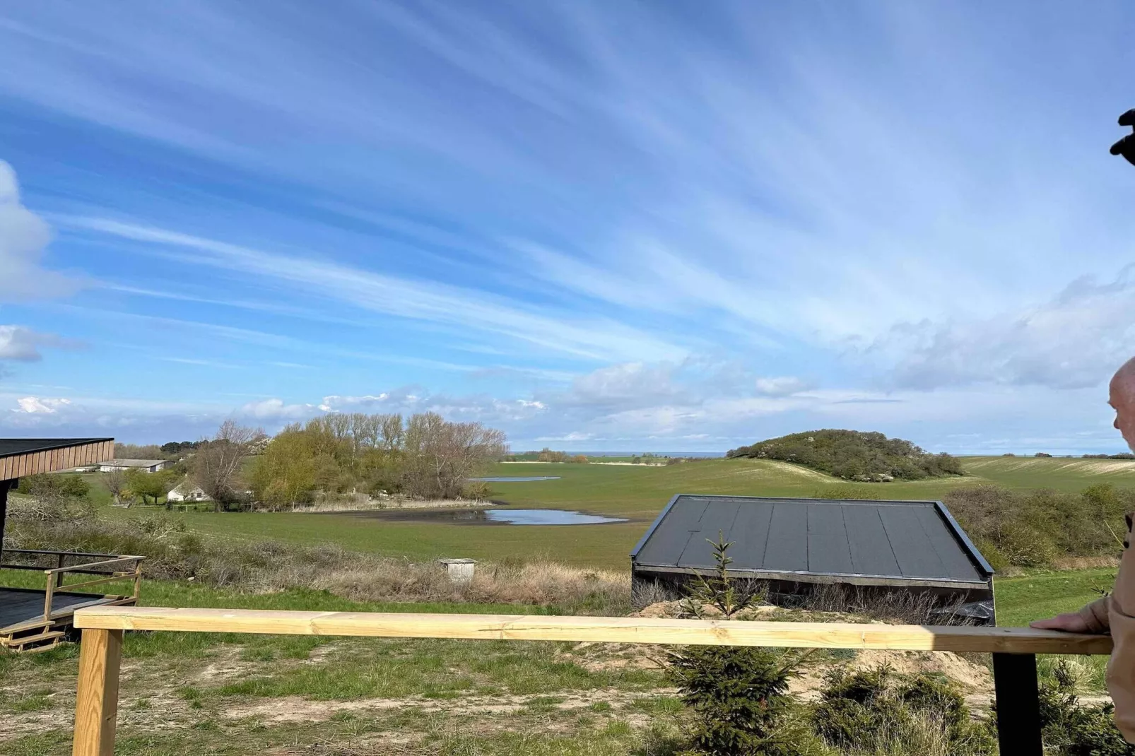 5 etoiles maison de vacances a Sejerø-Extérieur