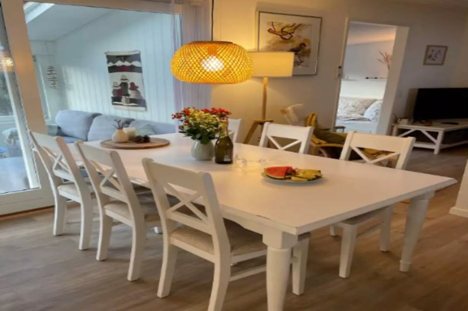 5 etoiles maison de vacances a Ebeltoft-Intérieur