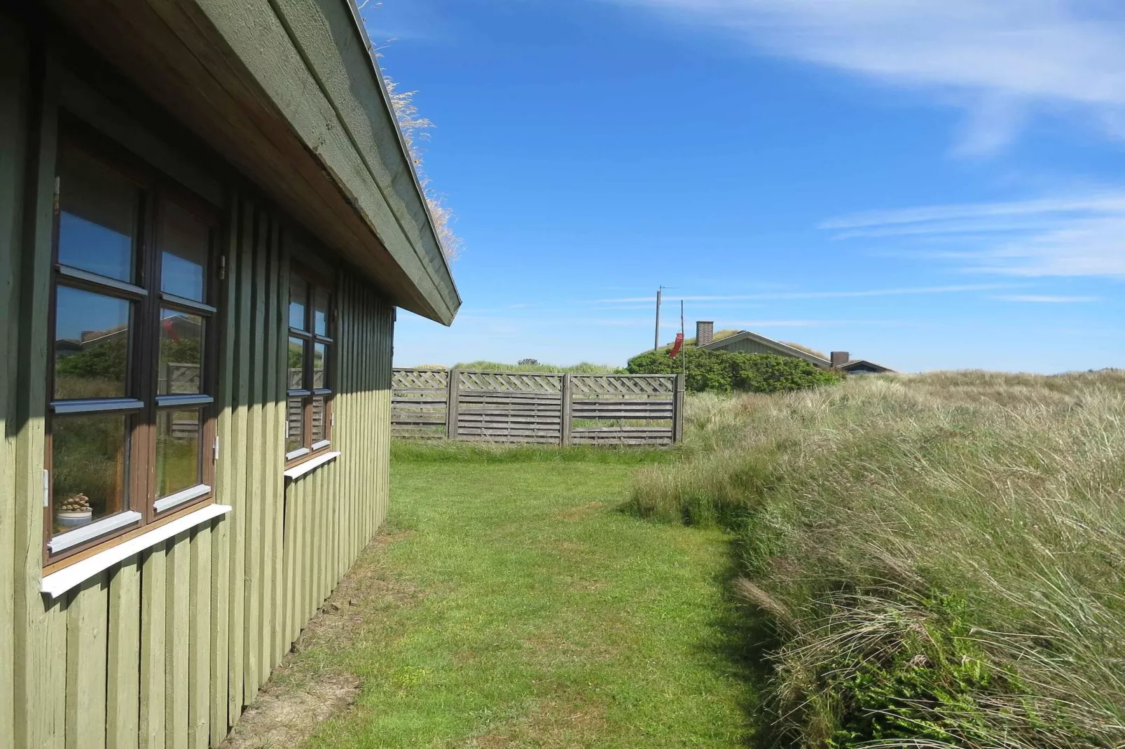 5 star holiday home in Skagen-Outdoor