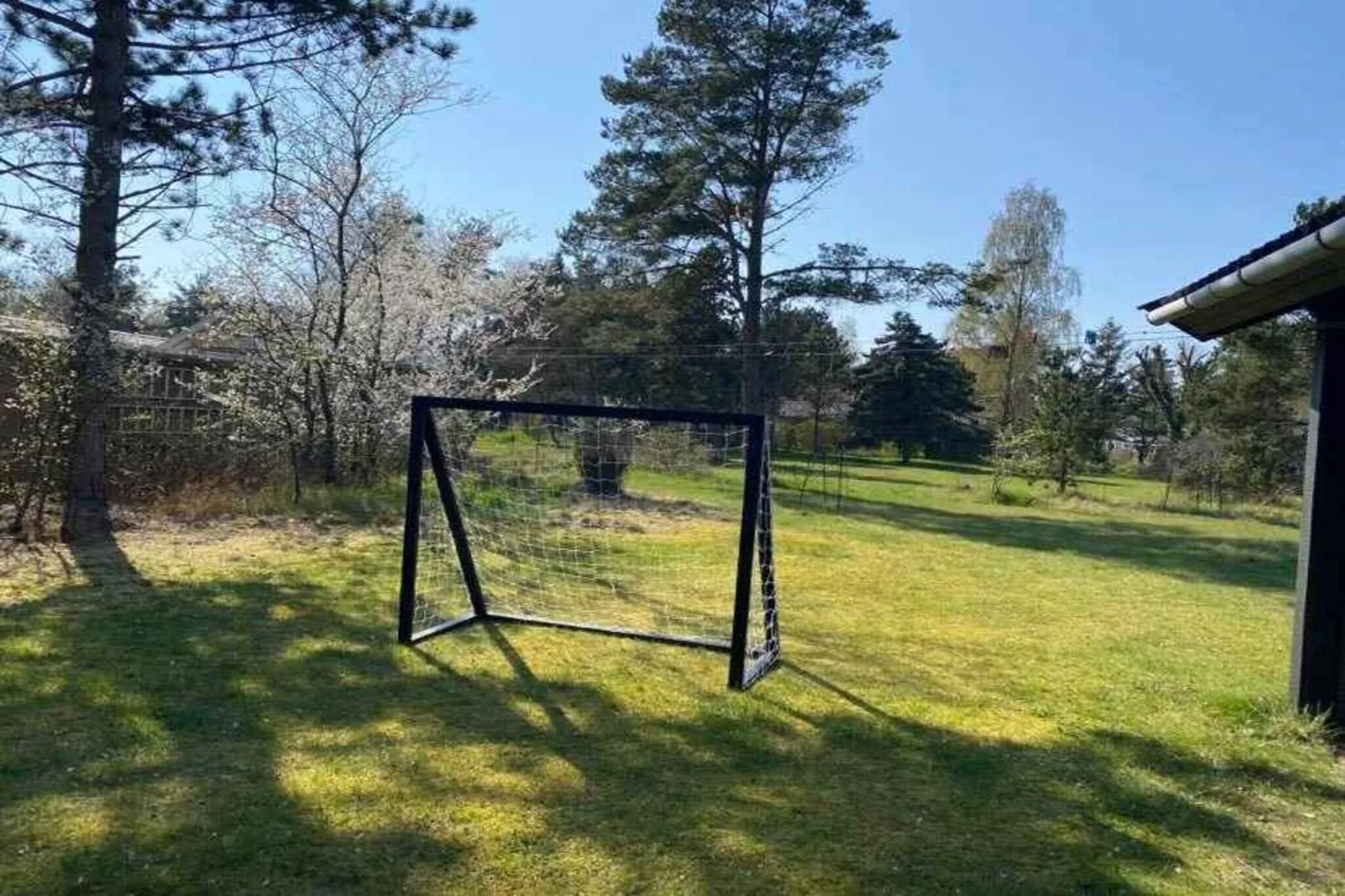 5 etoiles maison de vacances a Højby-Extérieur