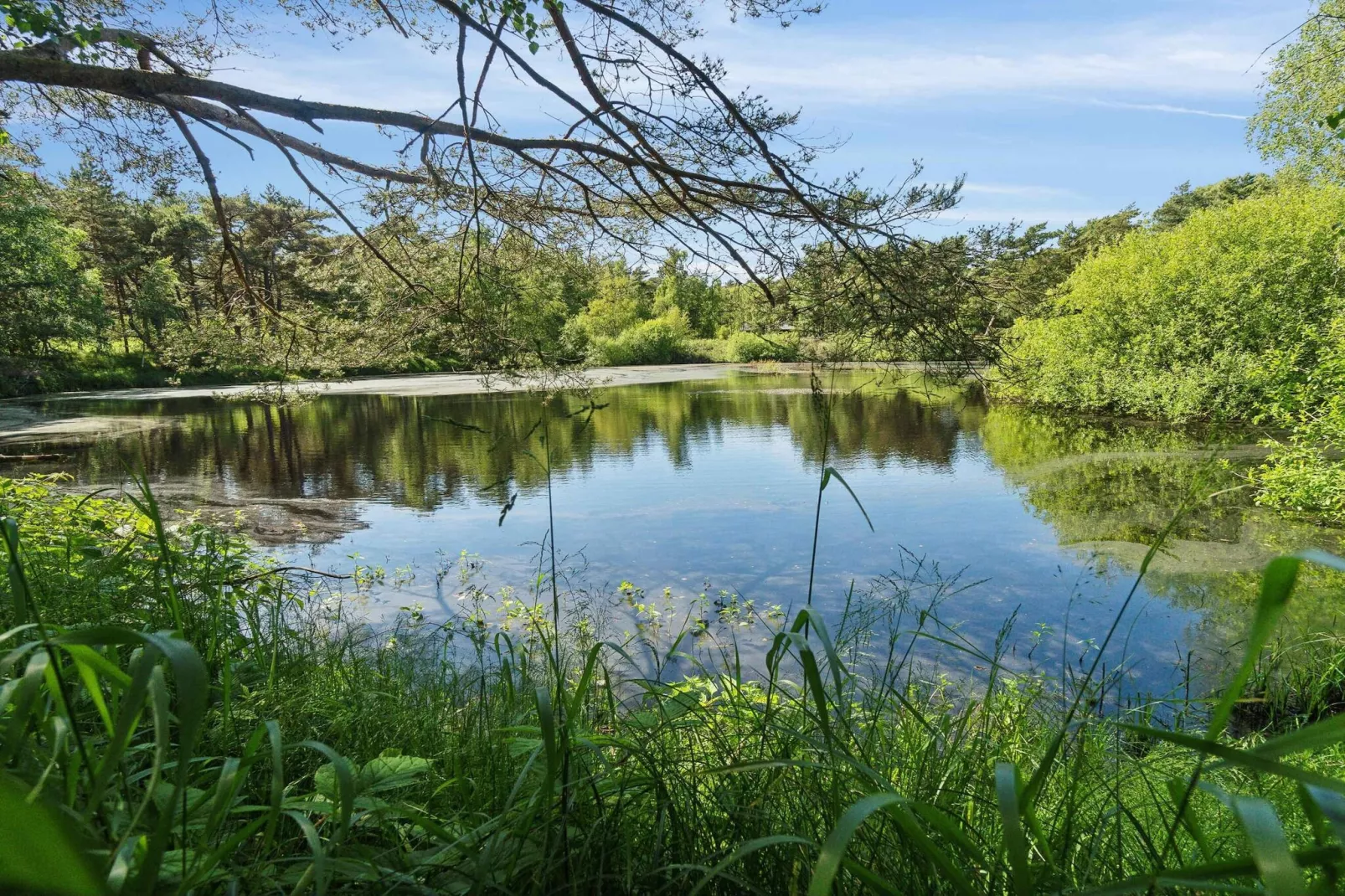 5 star holiday home in Nexø
