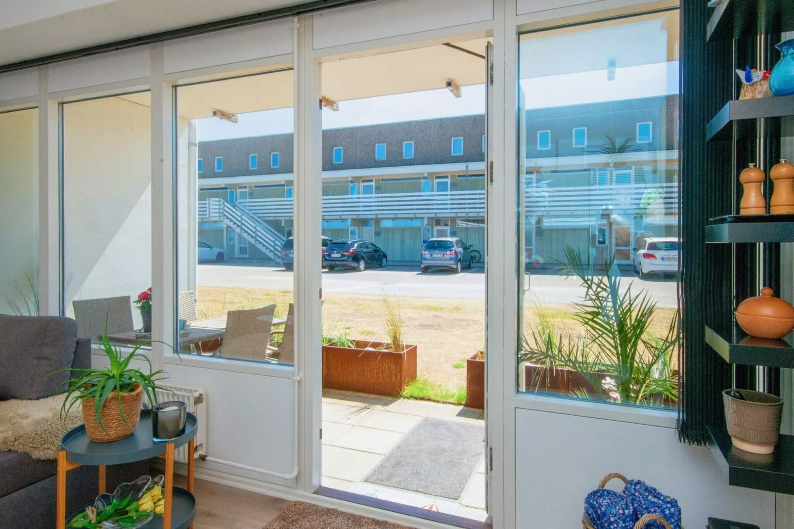 4 Personen Ferienhaus in Ringkøbing-By Traum-Innenbereich