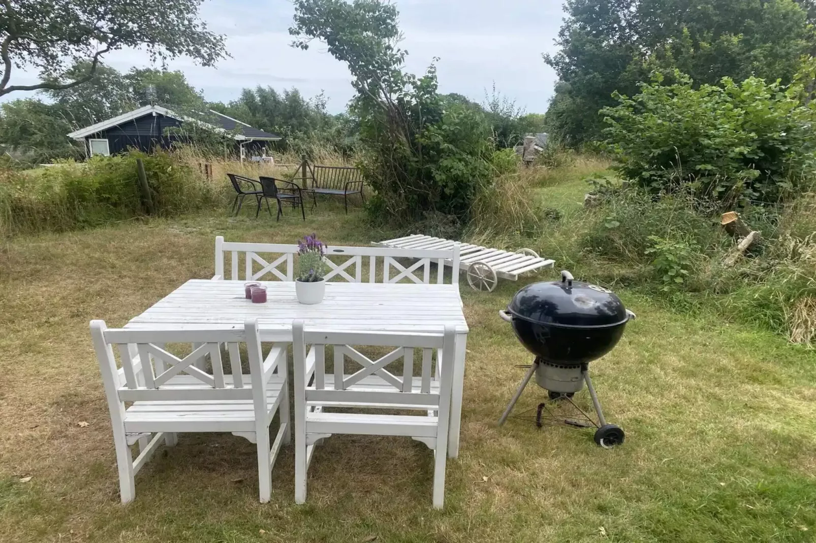 5 etoiles maison de vacances a Nykøbing Sj-Non tagué