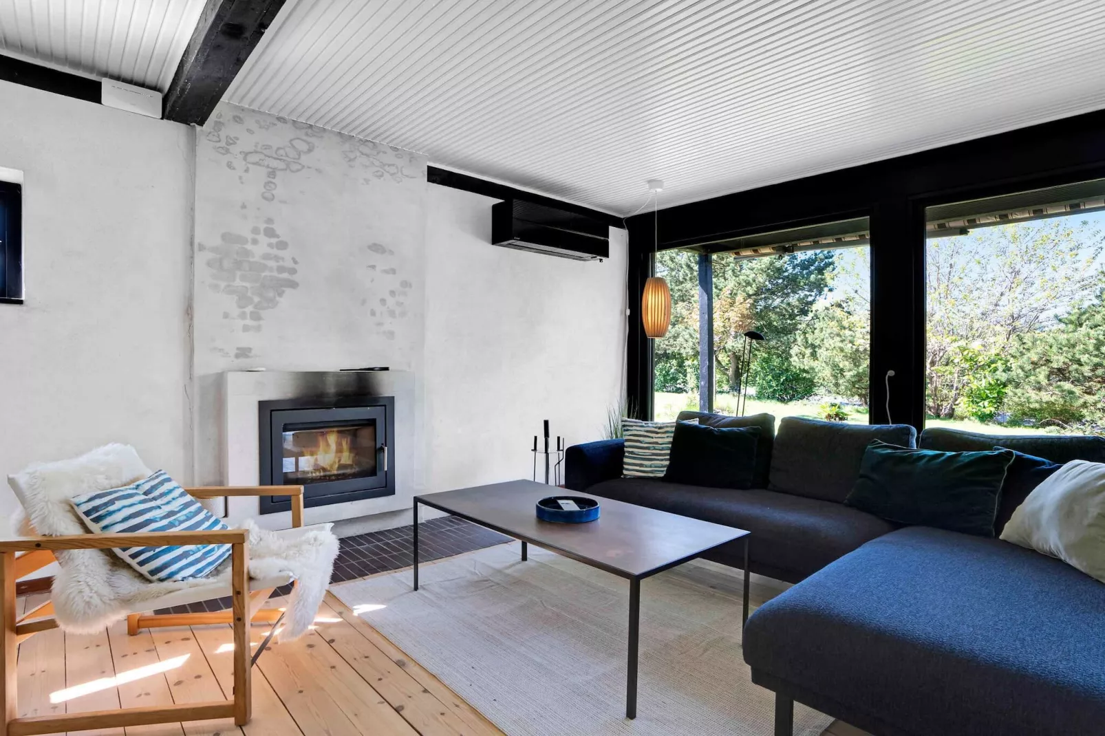 5 etoiles maison de vacances a Græsted