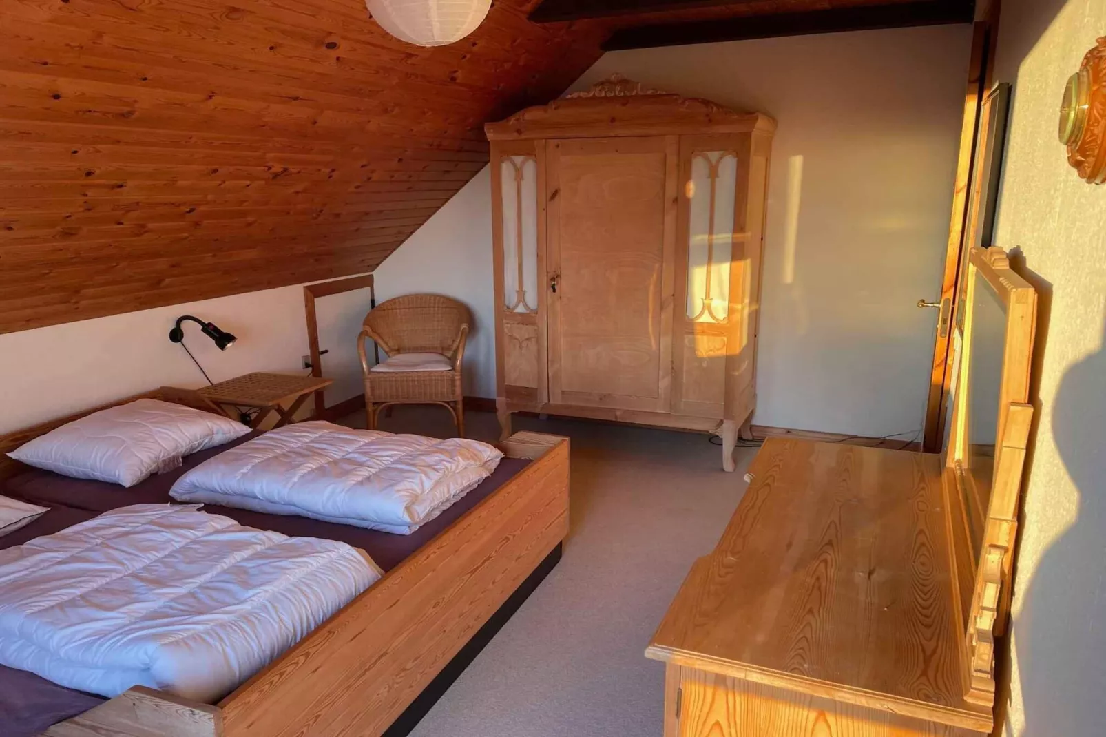 5 etoiles maison de vacances a Thyborøn-Intérieur