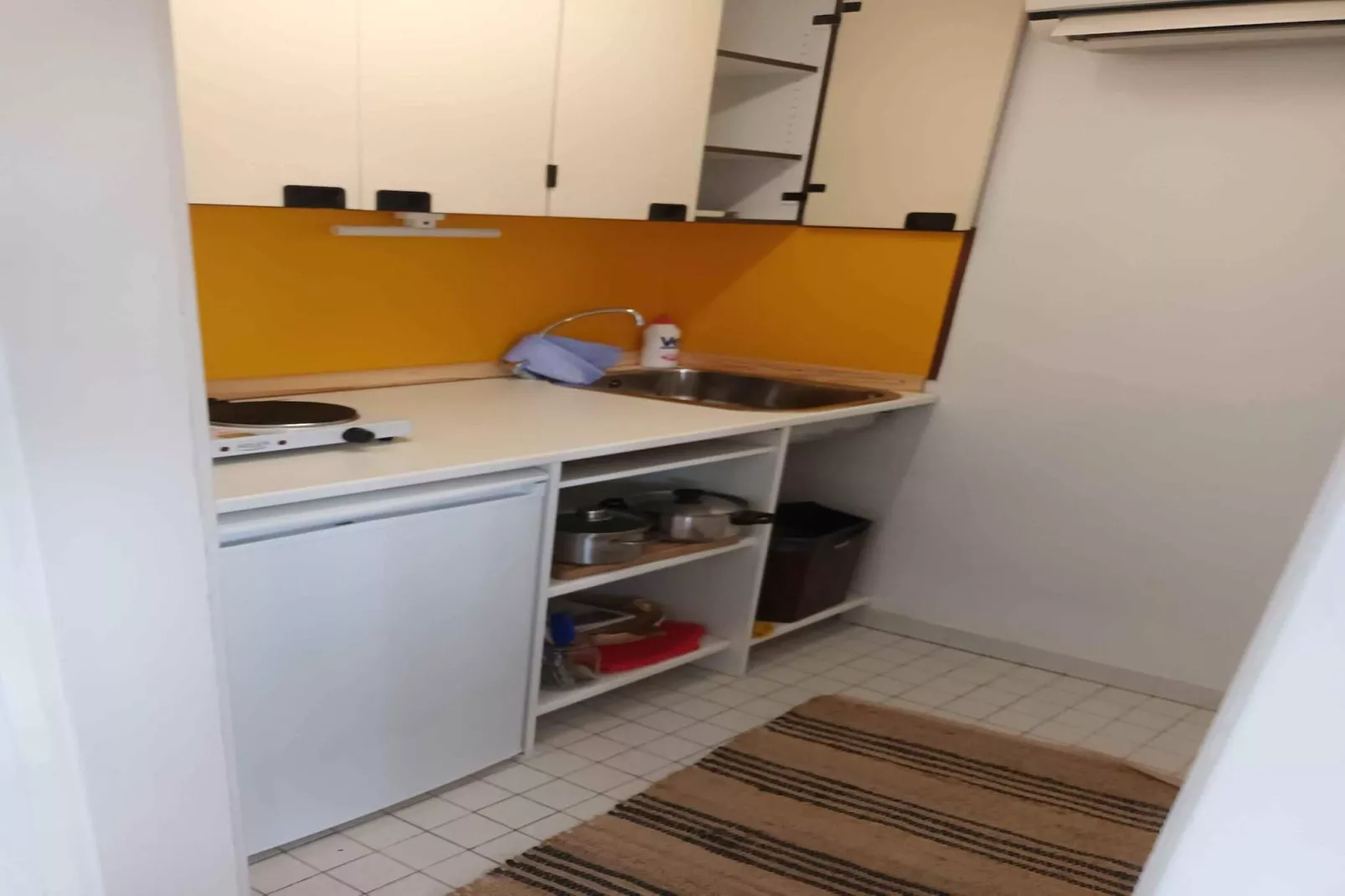 5 Sterne Ferienhaus in Ærøskøbing-Innenbereich