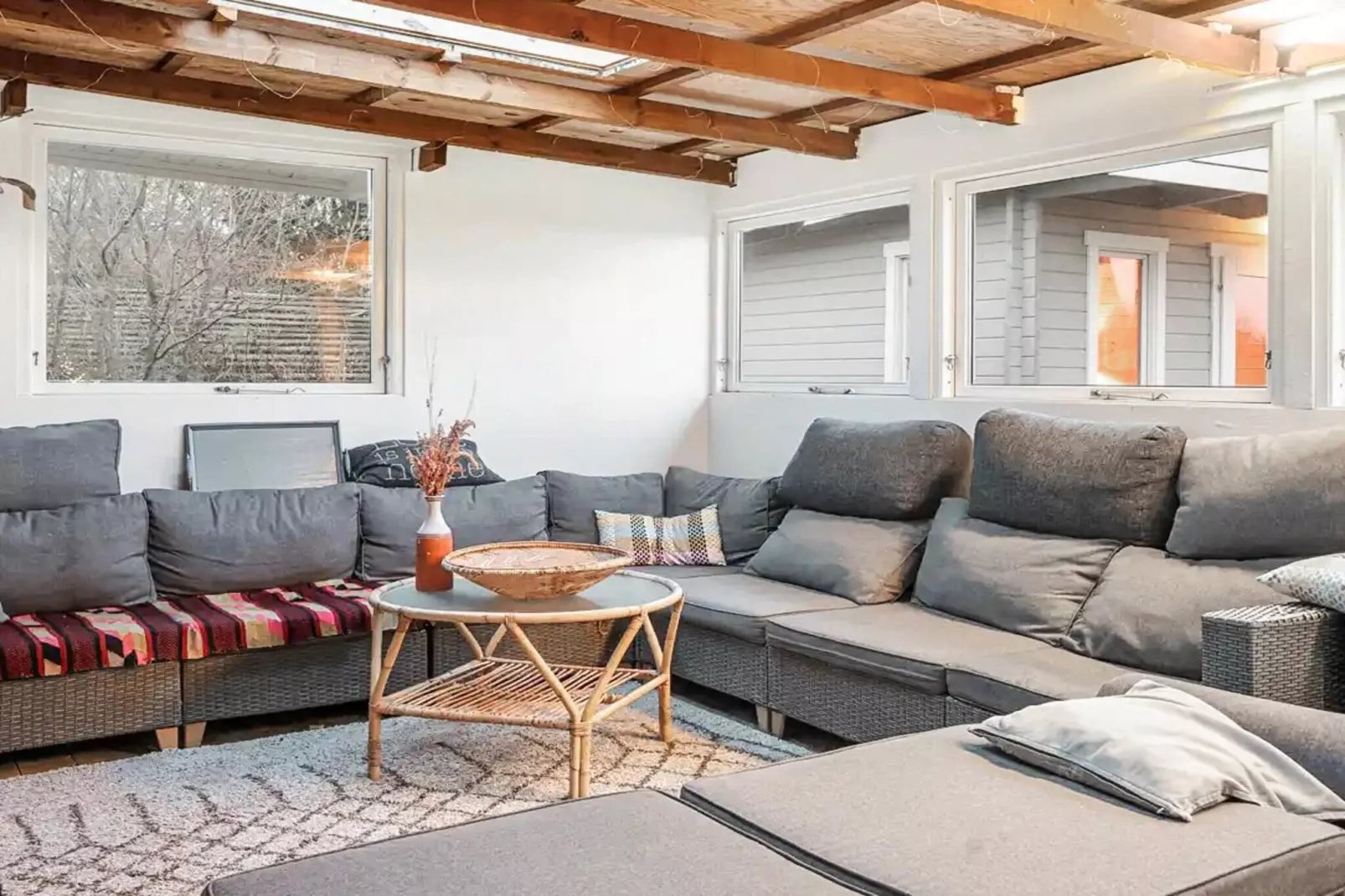 5 etoiles maison de vacances a Dronningmølle