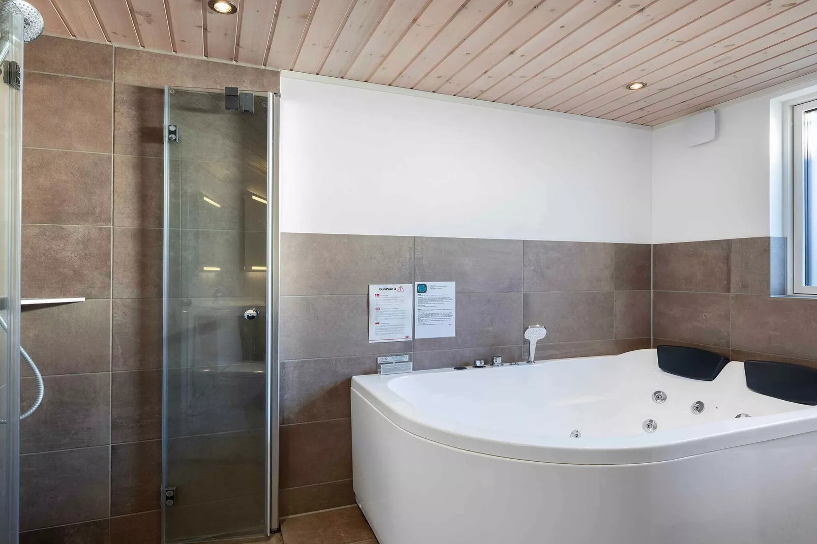 5 etoiles maison de vacances a Glesborg-Spa