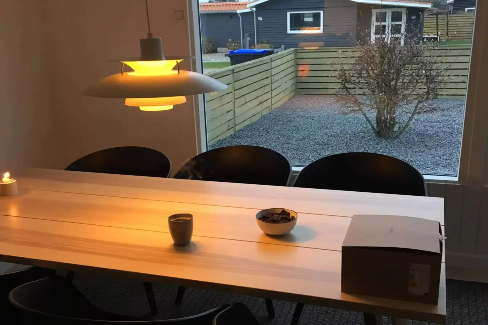 5 star holiday home in Otterup-Indoor