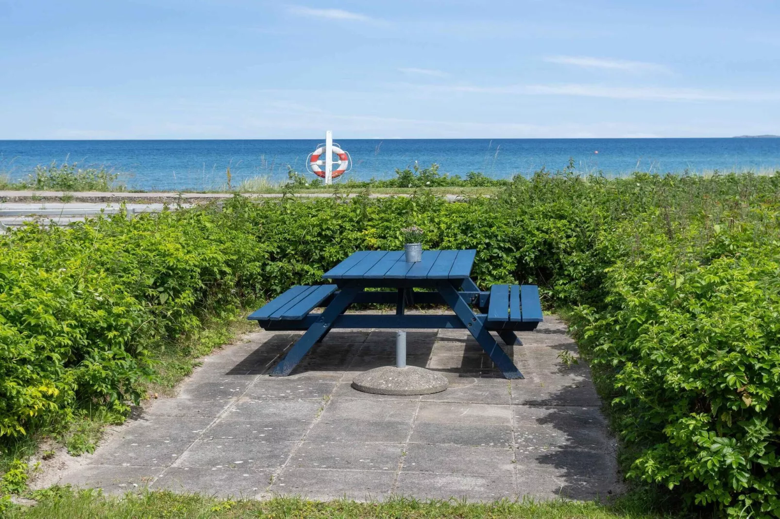 5 star holiday home in Otterup-Outdoor