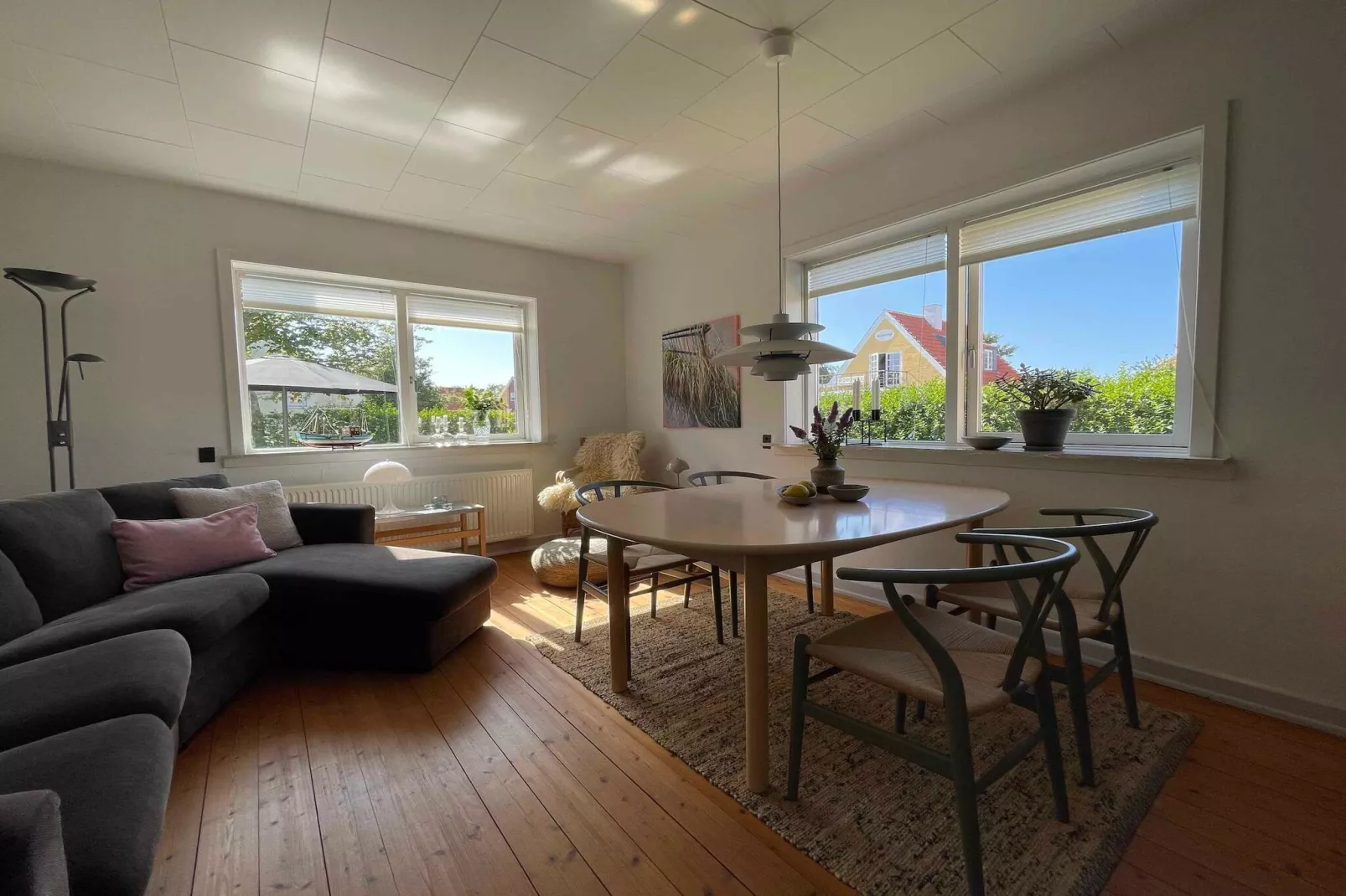 5 Sterne Ferienhaus in Skagen-Innenbereich