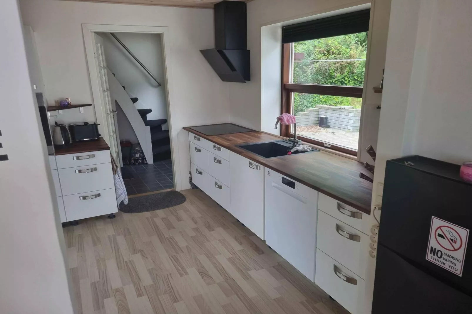 5 star holiday home in Asaa-Indoor