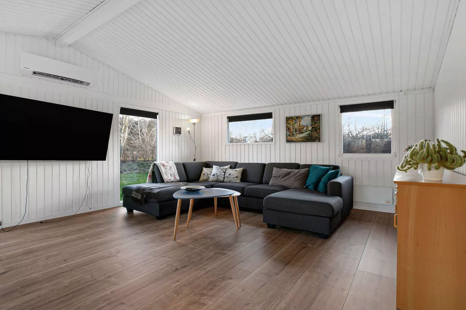 5 etoiles maison de vacances a Glesborg