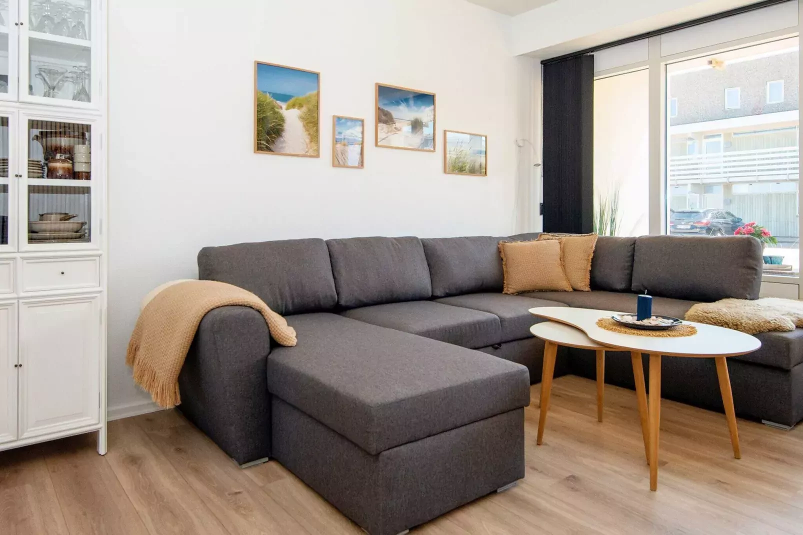 4 Personen Ferienhaus in Ringkøbing-By Traum-Innenbereich