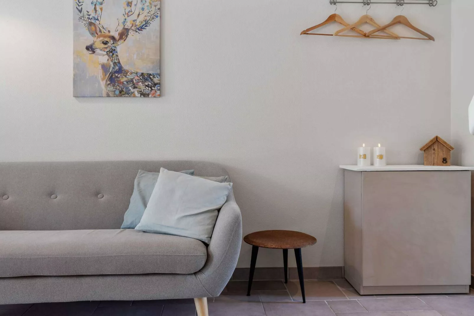 5 etoiles maison de vacances a Væggerløse