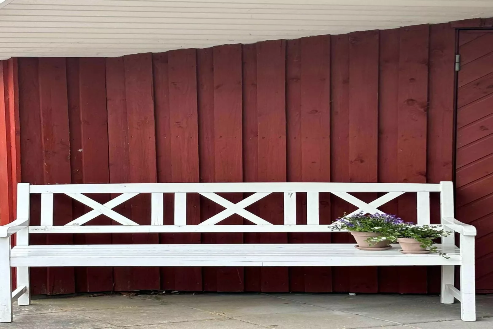 5 star holiday home in Sydals-Outdoor