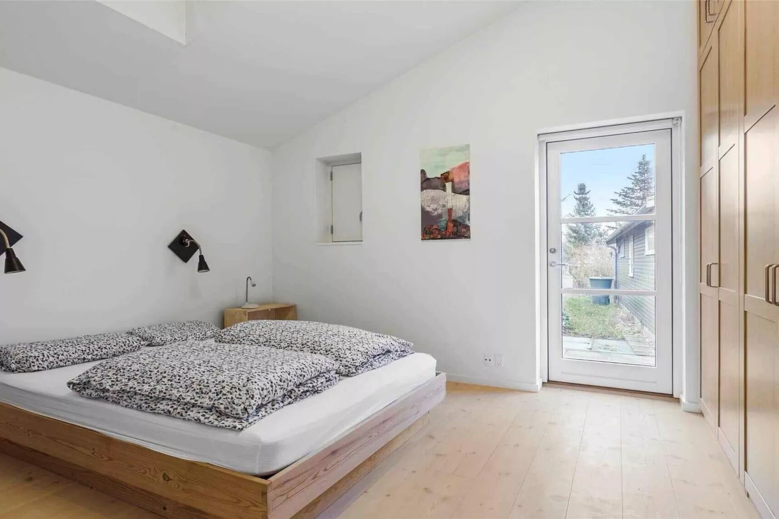 5 etoiles maison de vacances a Nykøbing Sj-Intérieur