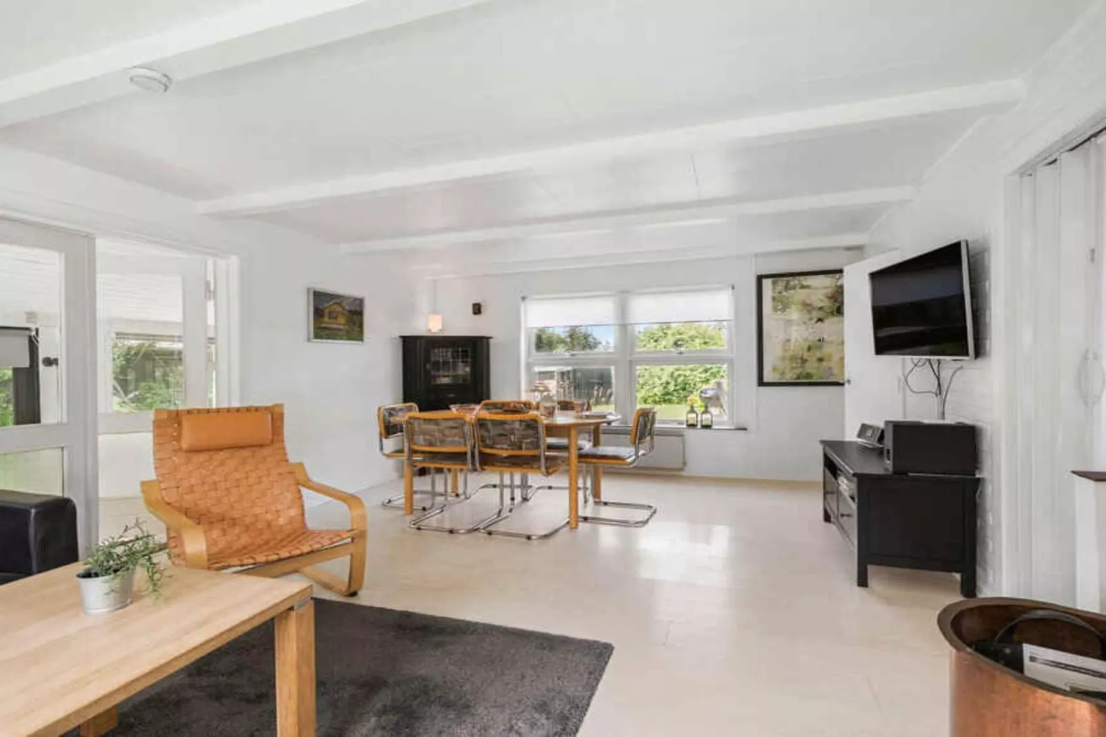 5 etoiles maison de vacances a Martofte